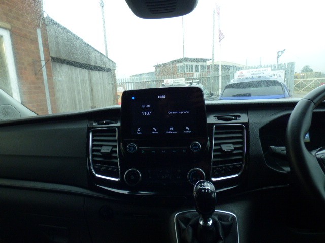 Used Ford Transit Custom 2022 for sale - 76712456: Photo 15