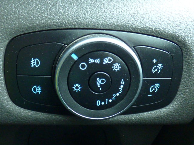 Used Ford Transit Custom 2022 for sale - 76712456: Photo 18