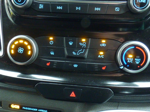 Used Ford Transit Custom 2022 for sale - 76712456: Photo 21