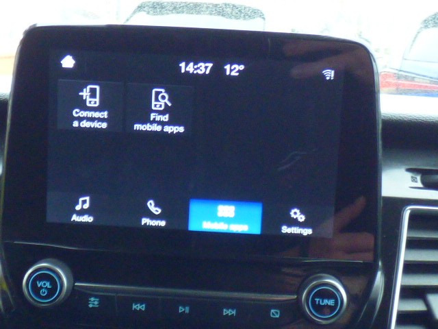 Used Ford Transit Custom 2022 for sale - 76712456: Photo 26