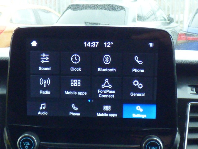 Used Ford Transit Custom 2022 for sale - 76712456: Photo 27