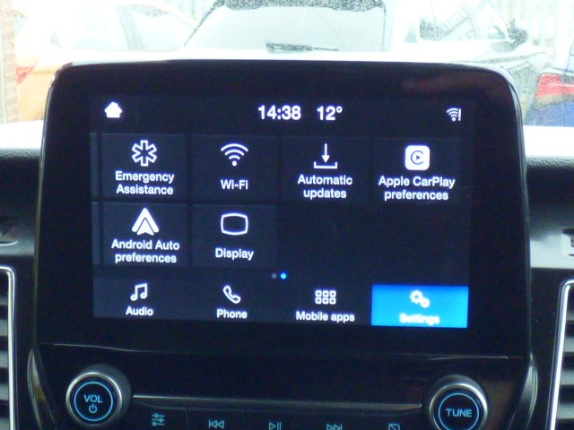 Used Ford Transit Custom 2022 for sale - 76712456: Photo 28