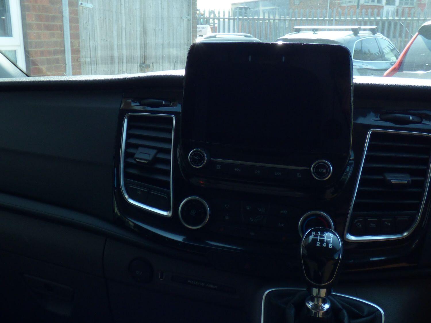 Used Ford Transit Custom 2023 for sale - 76794495: Photo 11