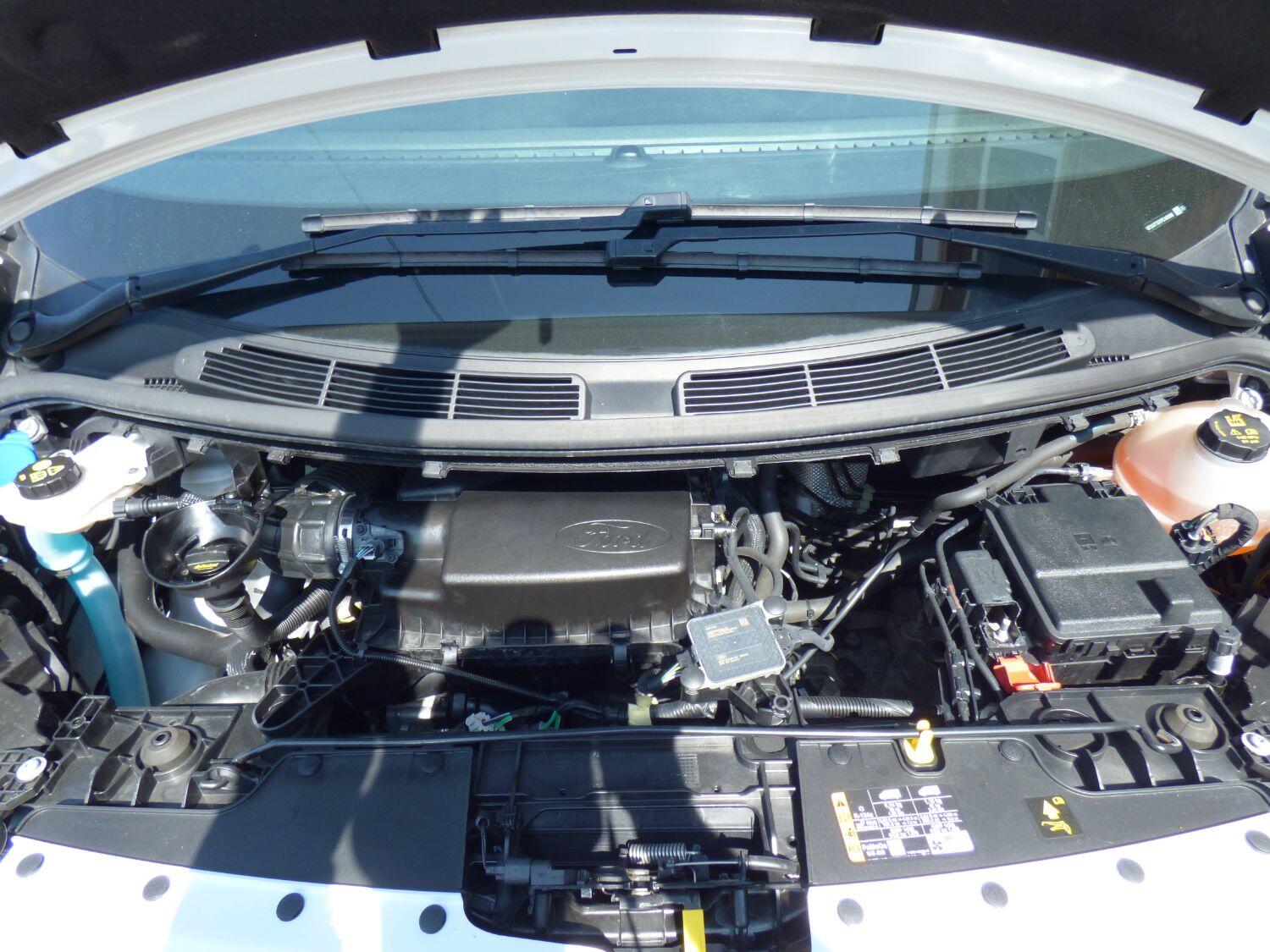 Used Ford Transit Custom 2023 for sale - 76794495: Photo 16