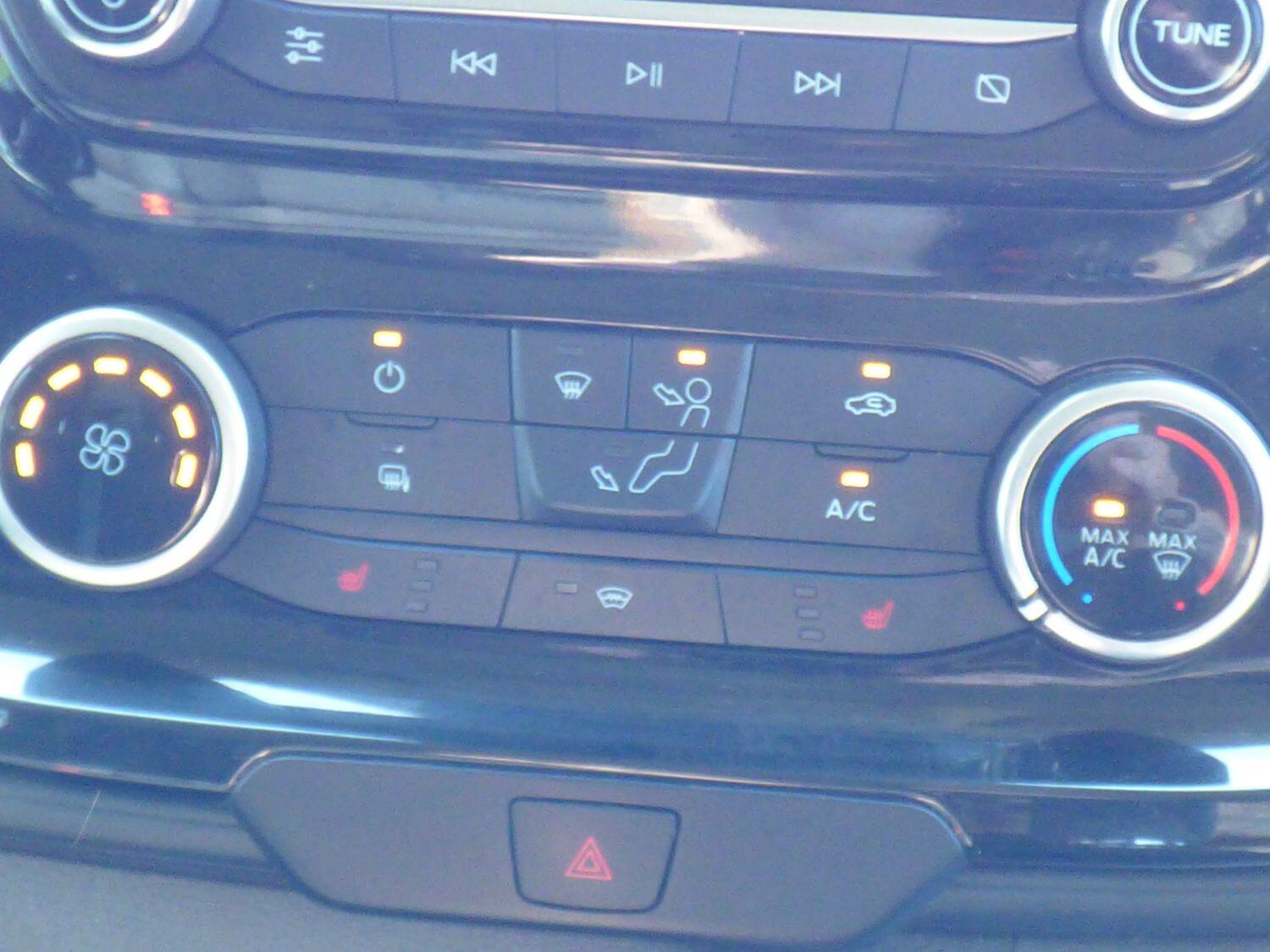 Used Ford Transit Custom 2023 for sale - 76794495: Photo 19