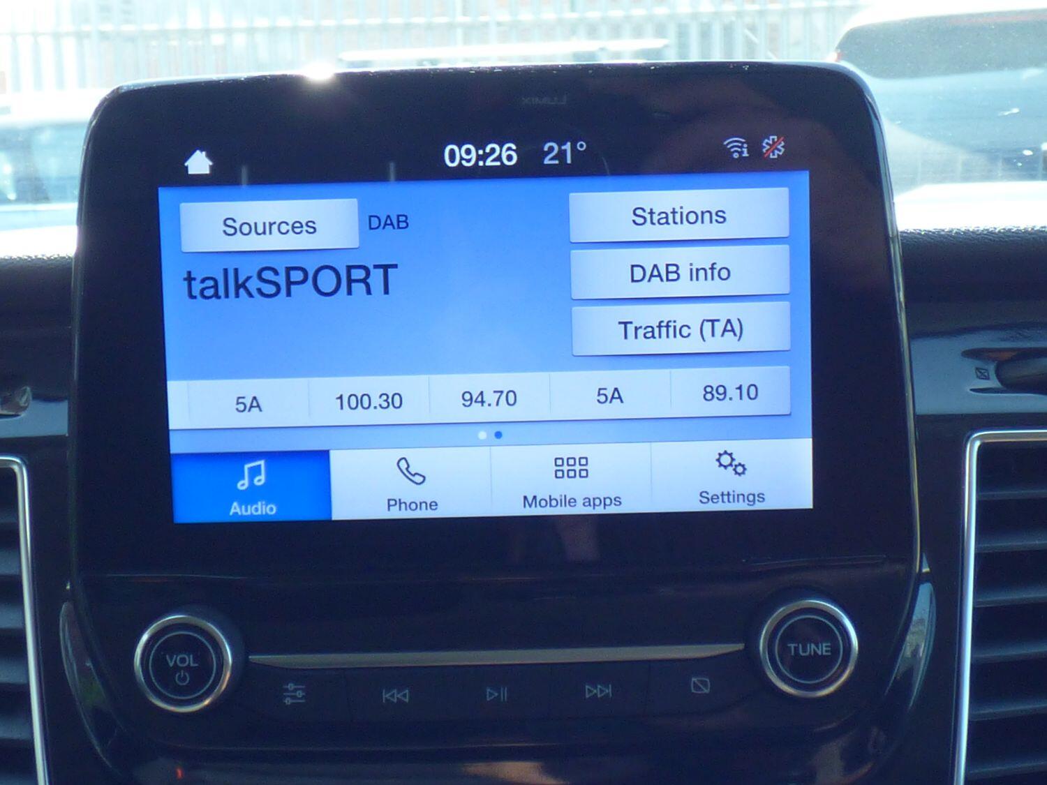 Used Ford Transit Custom 2023 for sale - 76794495: Photo 22