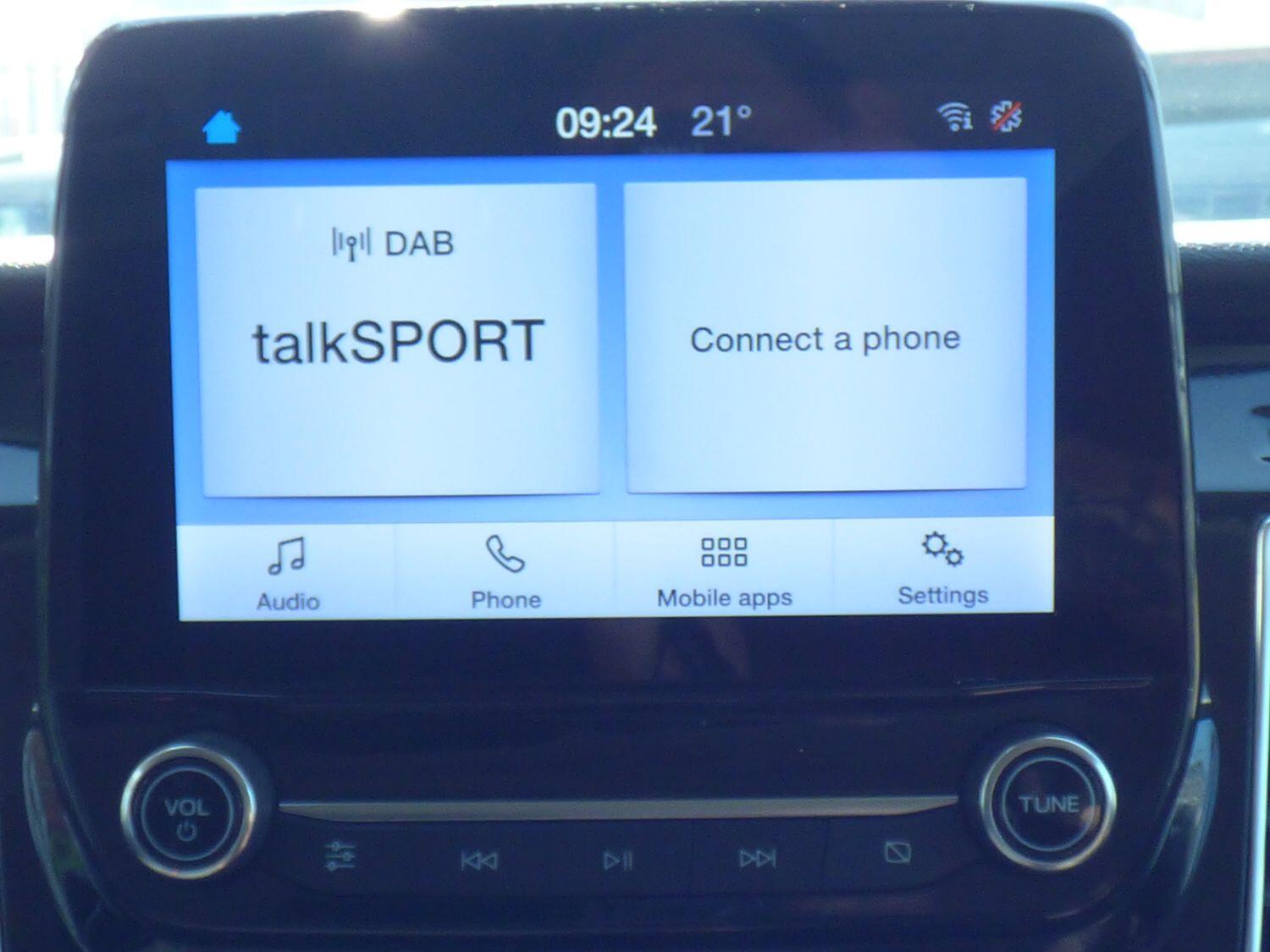 Used Ford Transit Custom 2023 for sale - 76794495: Photo 24