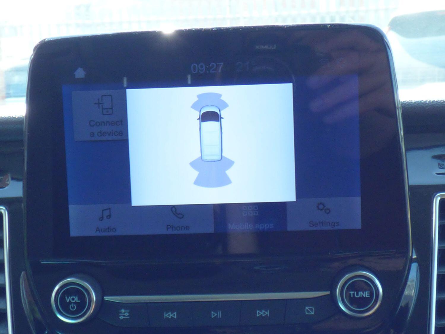 Used Ford Transit Custom 2023 for sale - 76794495: Photo 25