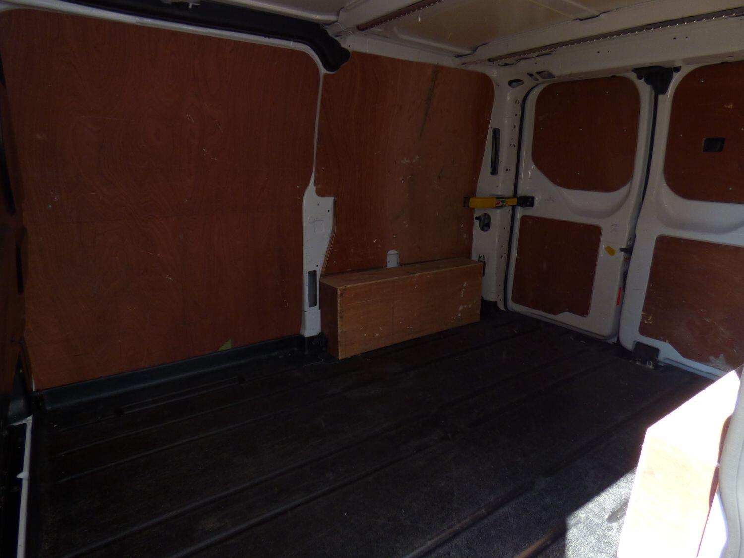 Used Ford Transit Custom 2023 for sale - 76794495: Photo 8