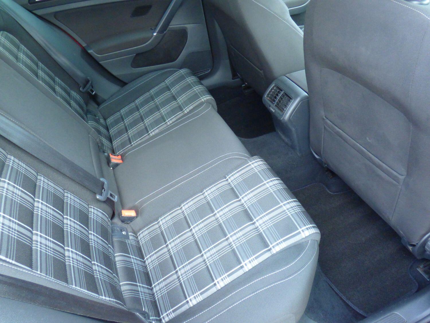 Used Volkswagen Golf 2015 for sale - 77464570: Photo 10