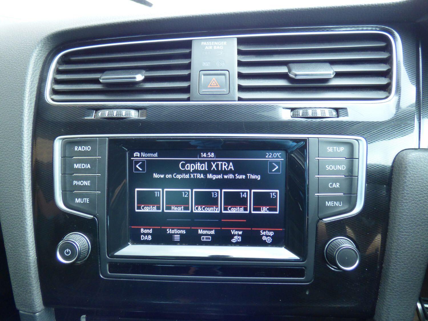 Used Volkswagen Golf 2015 for sale - 77464570: Photo 13