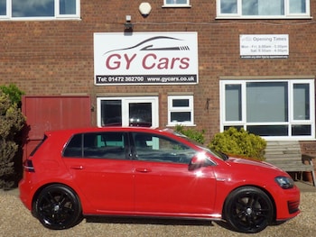 Used Volkswagen Golf 2015 for sale - 77464570: Photo