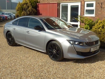 Used Peugeot 508 2019 for sale - 79234815: Photo
