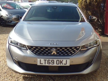 Used Peugeot 508 2019 for sale - 79234815: Photo
