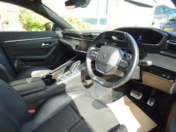 Used Peugeot 508 2019 for sale - 79234815: Photo