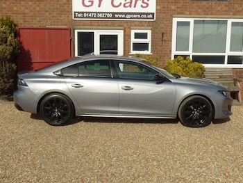 Used Peugeot 508 2019 for sale - 79234815: Photo