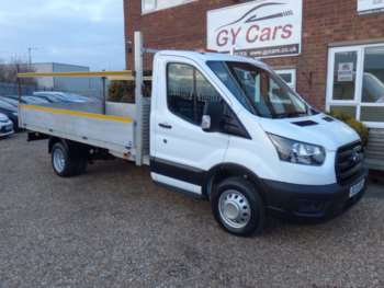 Used Ford Transit 2021 for sale - 73749507: Photo