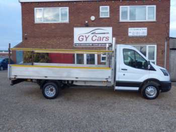 Used Ford Transit 2021 for sale - 73749507: Photo