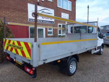Used Ford Transit 2021 for sale - 73749507: Photo