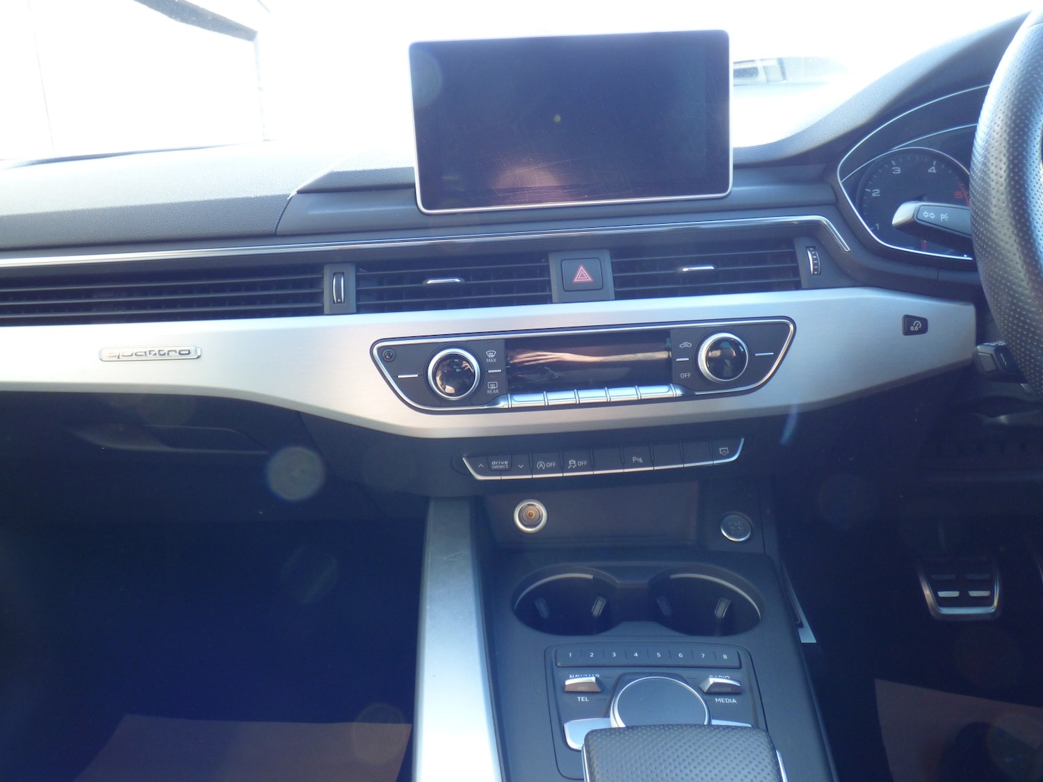 Used Audi A4 2017 for sale - 77464569: Photo 14