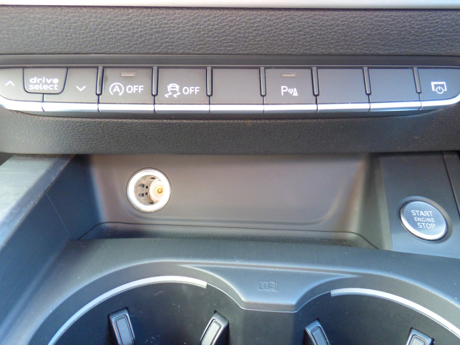 Used Audi A4 2017 for sale - 77464569: Photo 25