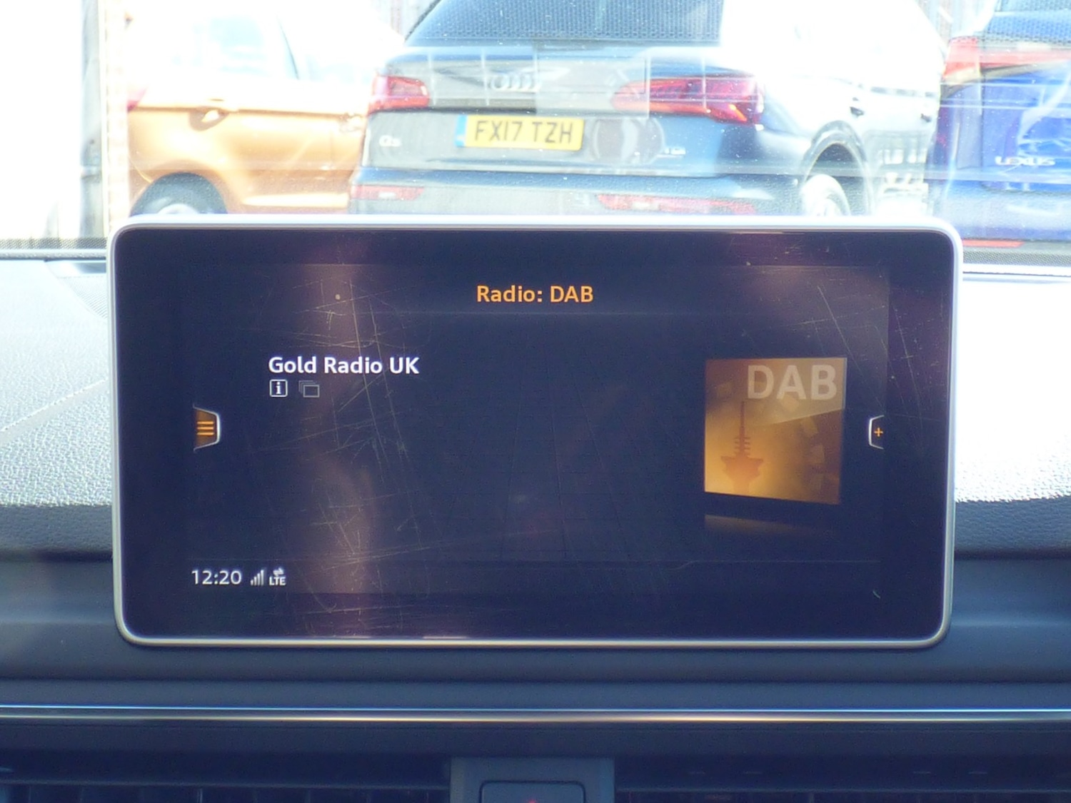 Used Audi A4 2017 for sale - 77464569: Photo 28