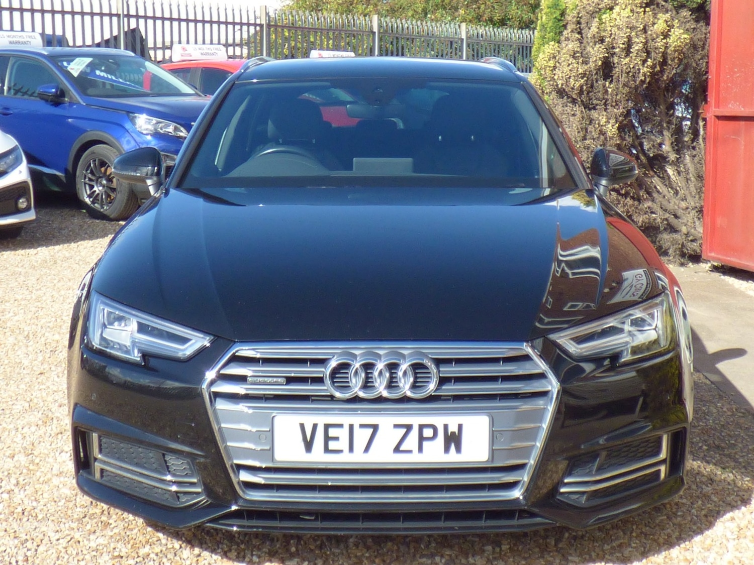 Used Audi A4 2017 for sale - 77464569: Photo 3