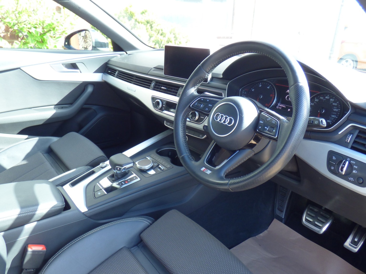 Used Audi A4 2017 for sale - 77464569: Photo 7