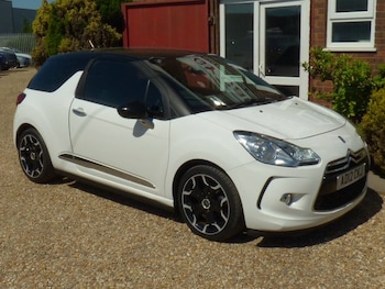 Used Citroen DS3 2012 for sale - 79234766: Photo