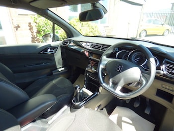 Used Citroen DS3 2012 for sale - 79234766: Photo
