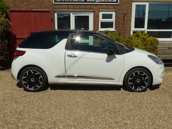 Used Citroen DS3 2012 for sale - 79234766: Photo