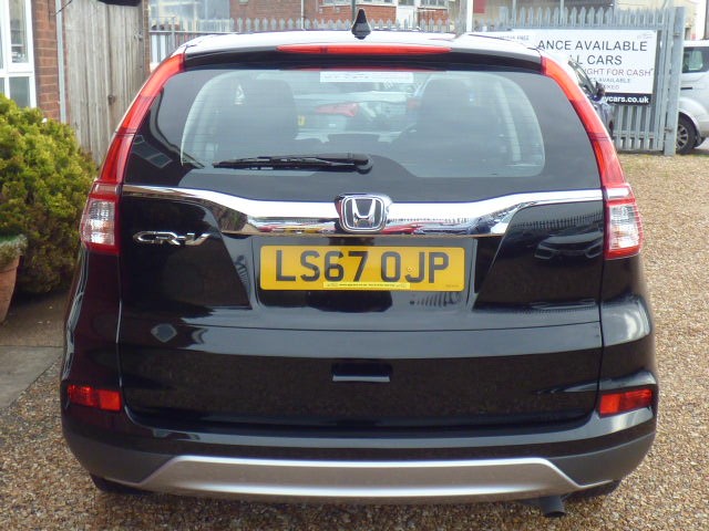 Used Honda CR-V 2017 for sale - 76712776: Photo 10