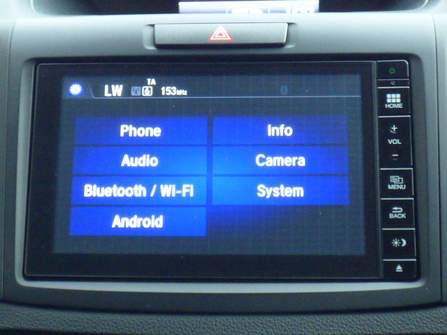 Used Honda CR-V 2017 for sale - 76712776: Photo 11