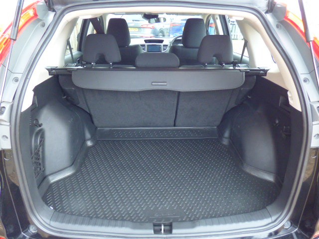 Used Honda CR-V 2017 for sale - 76712776: Photo 12