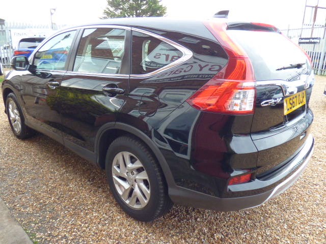 Used Honda CR-V 2017 for sale - 76712776: Photo 13
