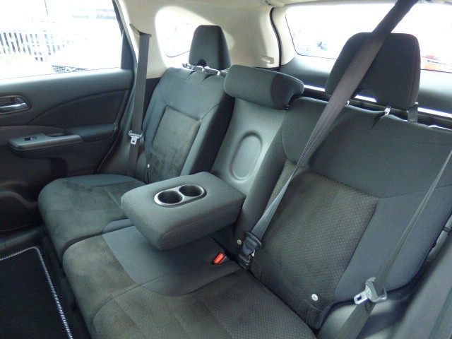 Used Honda CR-V 2017 for sale - 76712776: Photo 14