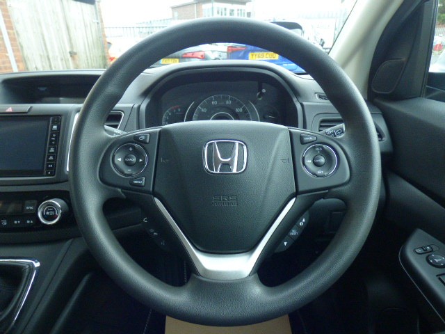 Used Honda CR-V 2017 for sale - 76712776: Photo 17