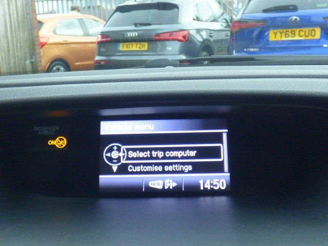 Used Honda CR-V 2017 for sale - 76712776: Photo 18