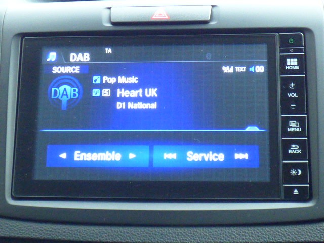 Used Honda CR-V 2017 for sale - 76712776: Photo 20