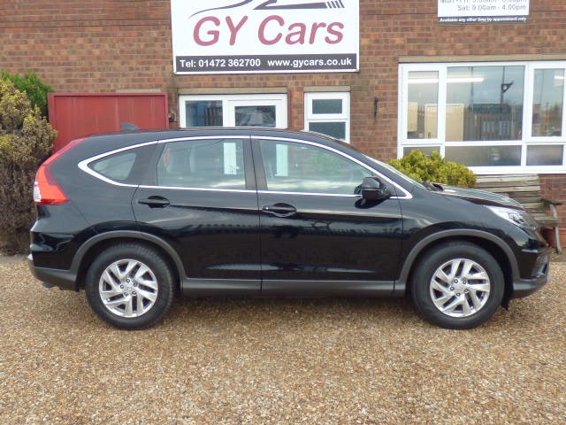 Used Honda CR-V 2017 for sale - 76712776: Photo 4