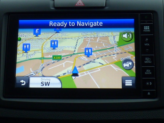 Used Honda CR-V 2017 for sale - 76712776: Photo 5