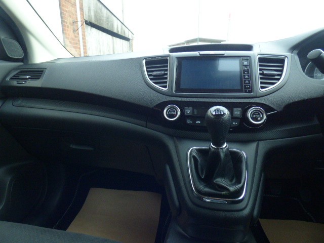 Used Honda CR-V 2017 for sale - 76712776: Photo 6