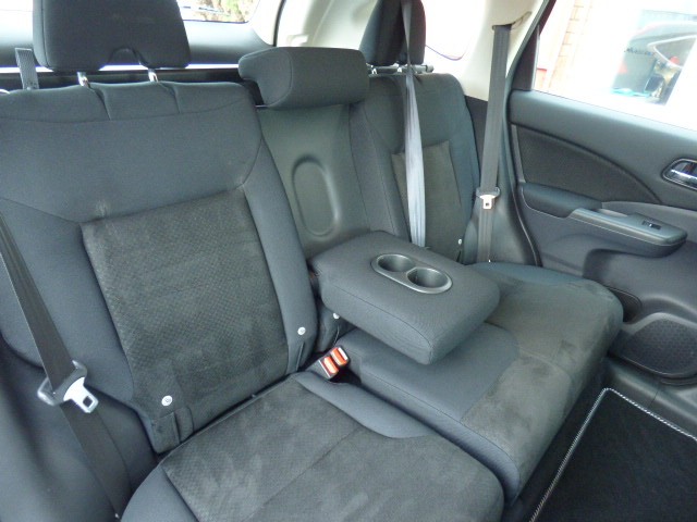 Used Honda CR-V 2017 for sale - 76712776: Photo 7