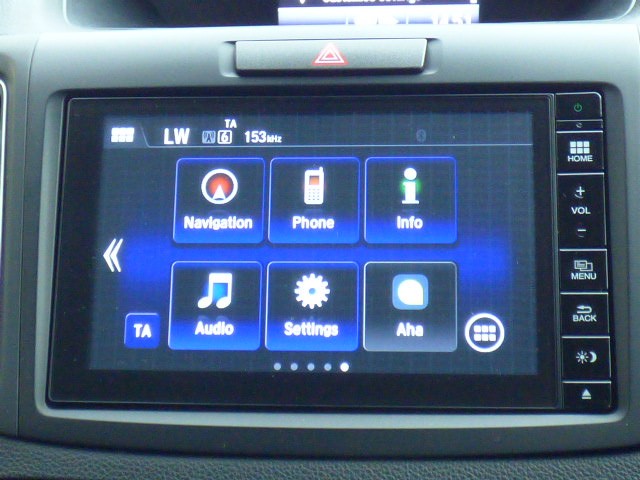 Used Honda CR-V 2017 for sale - 76712776: Photo 8