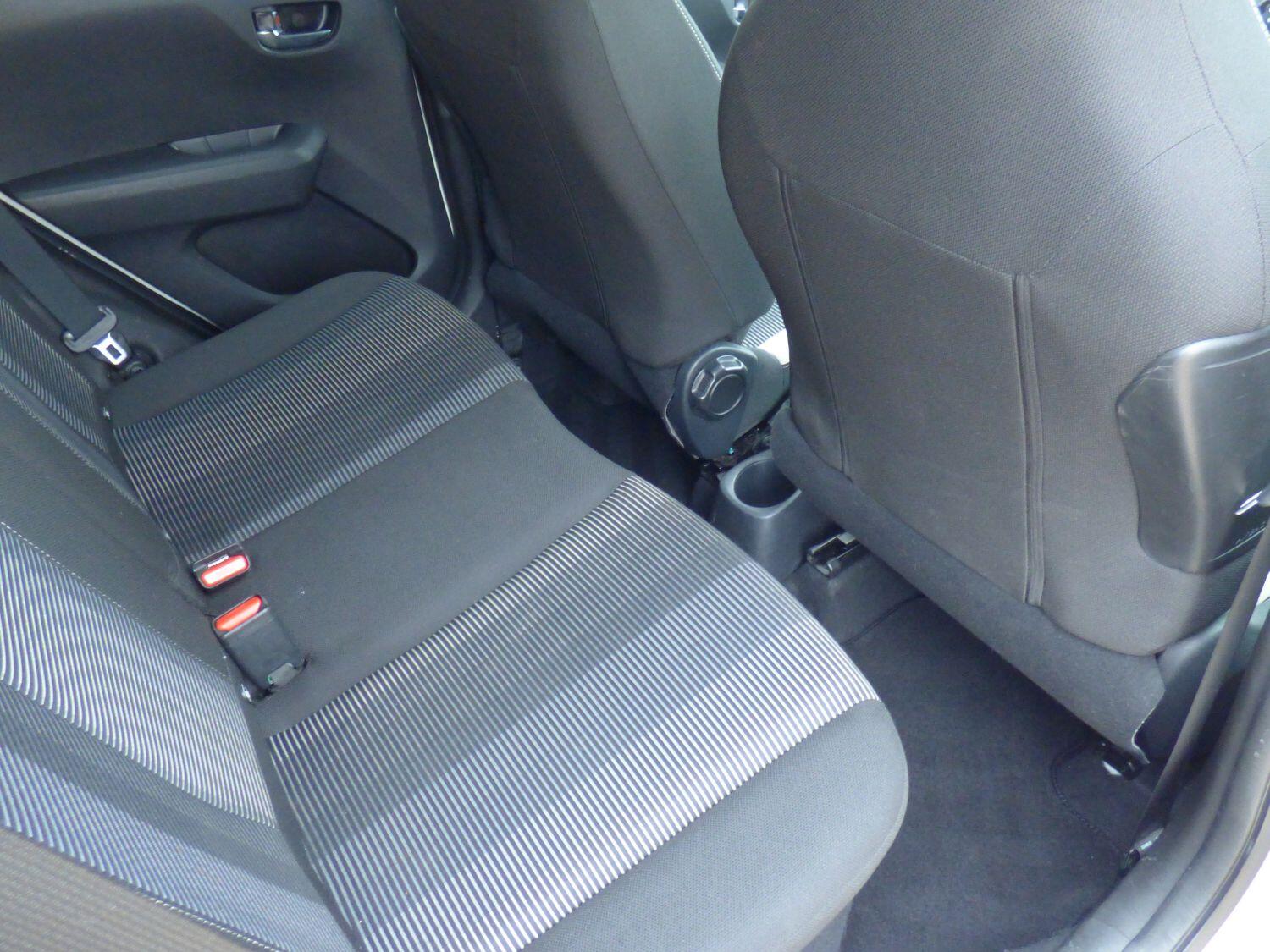 Used Peugeot 108 2017 for sale - 76794485: Photo 6