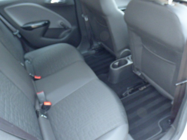 Used Vauxhall Corsa 2016 for sale - 76712715: Photo 10