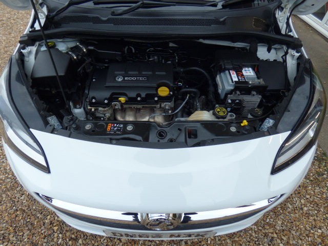 Used Vauxhall Corsa 2016 for sale - 76712715: Photo 12