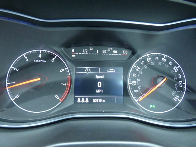 Used Vauxhall Corsa 2016 for sale - 76712715: Photo 14