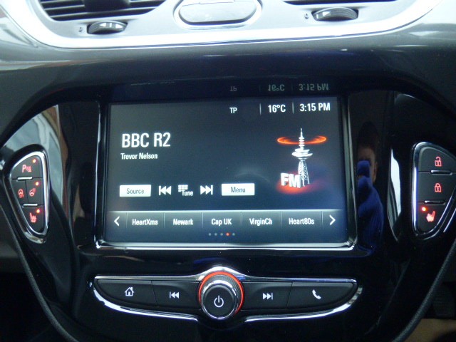 Used Vauxhall Corsa 2016 for sale - 76712715: Photo 16