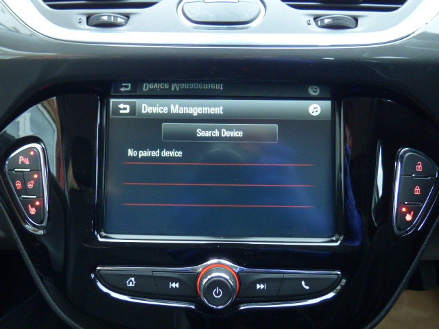 Used Vauxhall Corsa 2016 for sale - 76712715: Photo 17